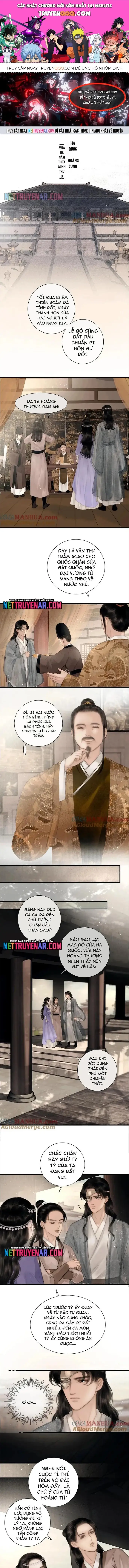 Phụng Chỉ Xuất Chinh Chapter 46 - Trang 2
