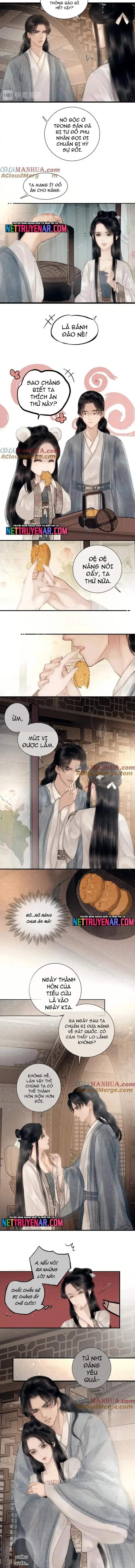 Phụng Chỉ Xuất Chinh Chapter 46 - Trang 5