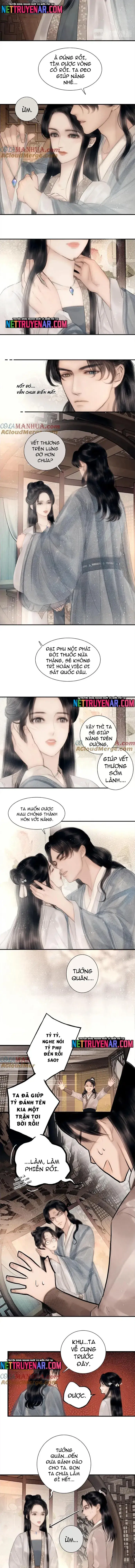 Phụng Chỉ Xuất Chinh Chapter 46 - Trang 6