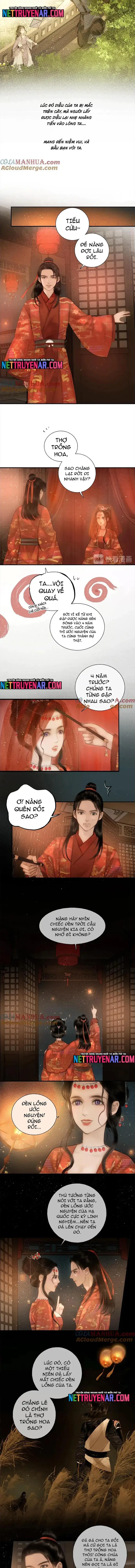 Phụng Chỉ Xuất Chinh Chapter 47 - Trang 3