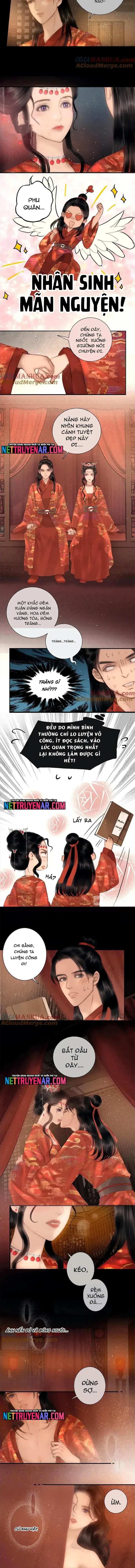 Phụng Chỉ Xuất Chinh Chapter 47 - Trang 4