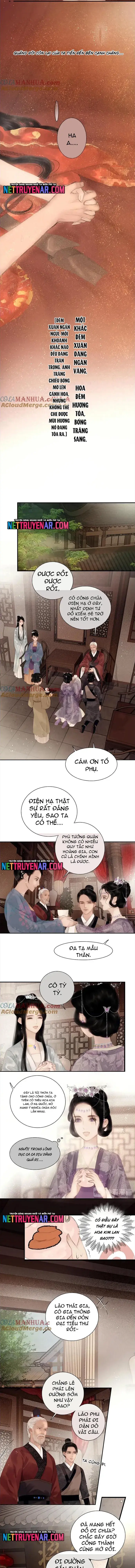 Phụng Chỉ Xuất Chinh Chapter 47 - Trang 5