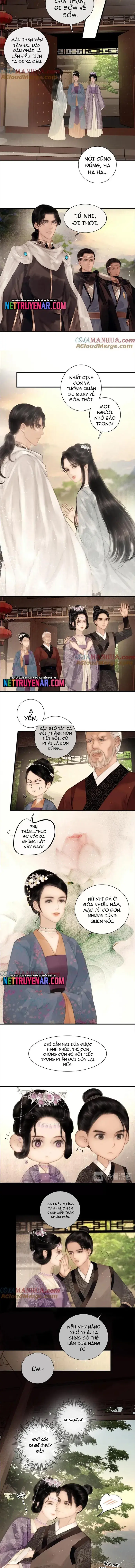 Phụng Chỉ Xuất Chinh Chapter 47 - Trang 6