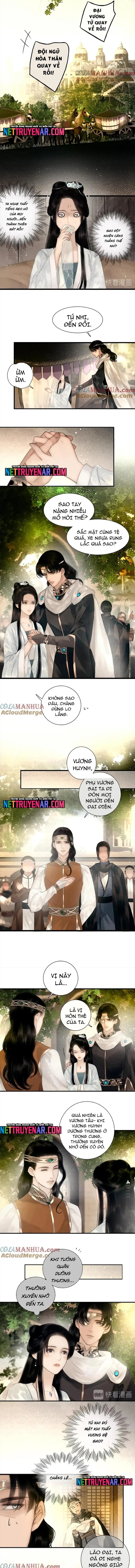 Phụng Chỉ Xuất Chinh Chapter 48 - Trang 4