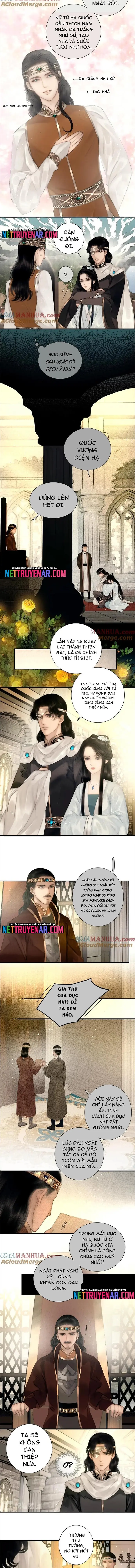 Phụng Chỉ Xuất Chinh Chapter 48 - Trang 5