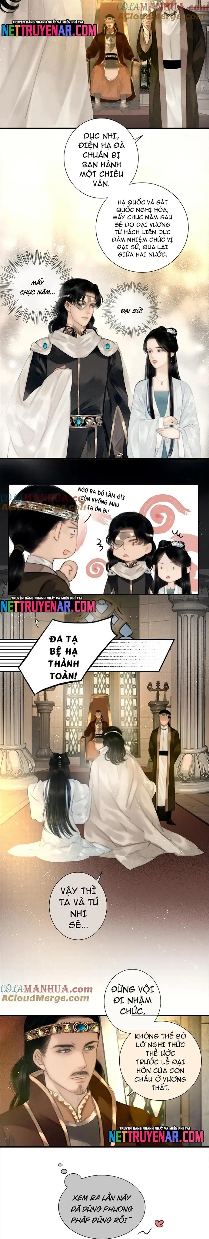 Phụng Chỉ Xuất Chinh Chapter 48 - Trang 6