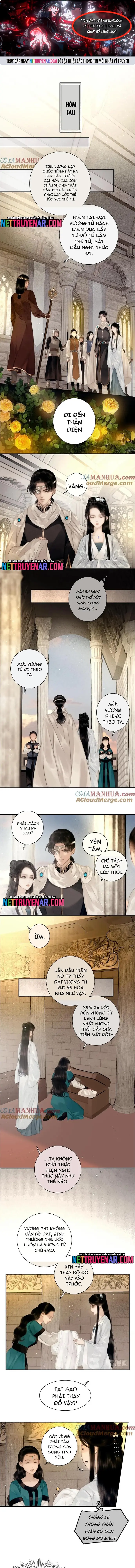 Phụng Chỉ Xuất Chinh Chapter 49 - Trang 2