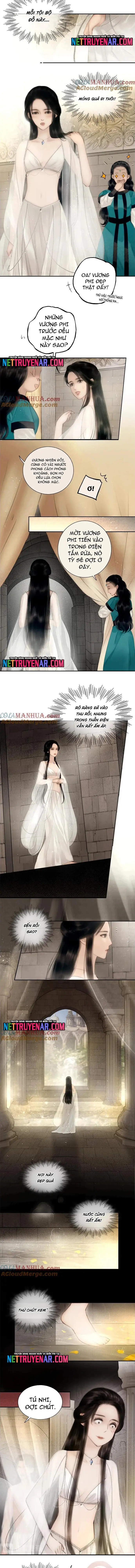 Phụng Chỉ Xuất Chinh Chapter 49 - Trang 3