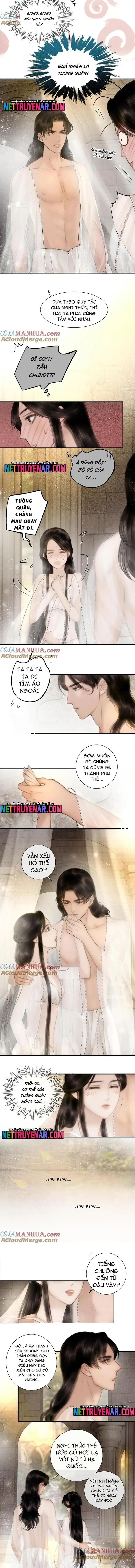 Phụng Chỉ Xuất Chinh Chapter 49 - Trang 4