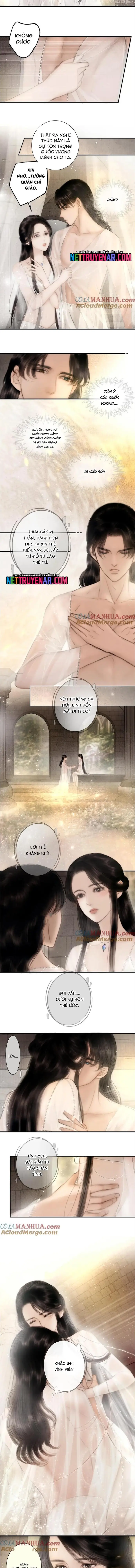 Phụng Chỉ Xuất Chinh Chapter 49 - Trang 5