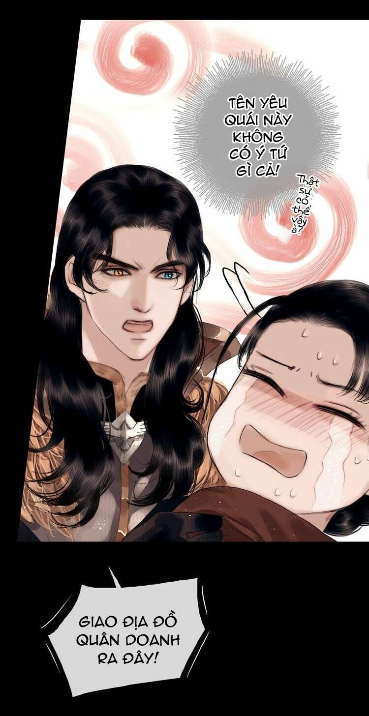 Phụng Chỉ Xuất Chinh Chapter 5 - Trang 10