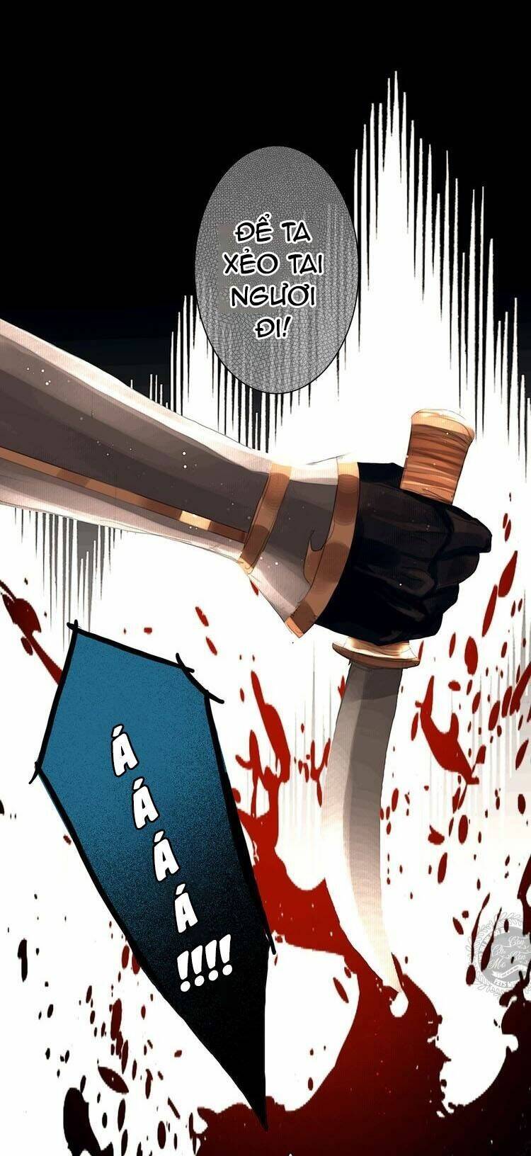 Phụng Chỉ Xuất Chinh Chapter 5 - Trang 14