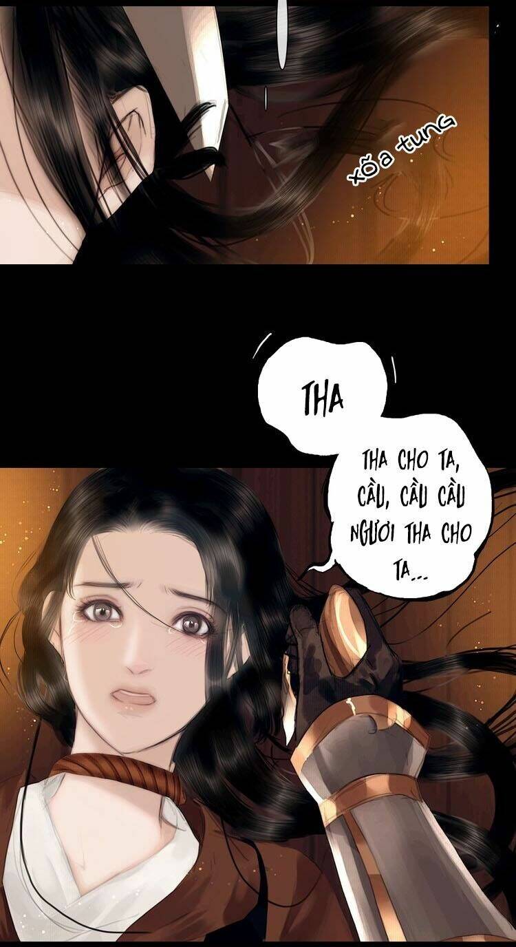Phụng Chỉ Xuất Chinh Chapter 5 - Trang 15