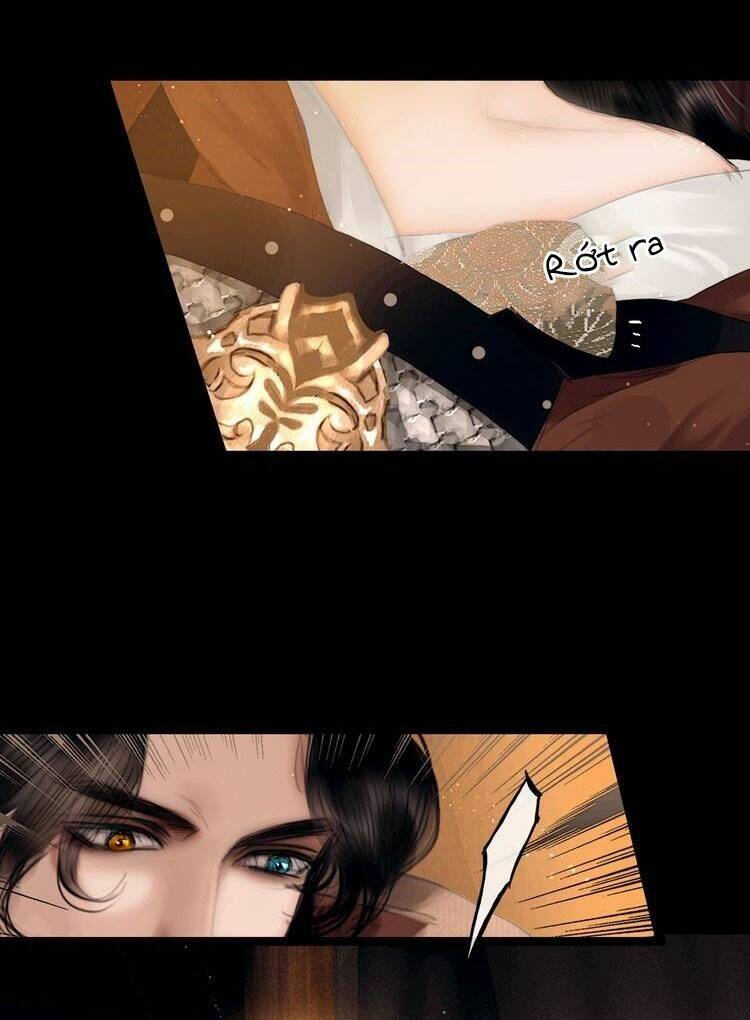 Phụng Chỉ Xuất Chinh Chapter 5 - Trang 19