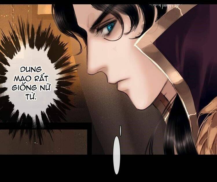 Phụng Chỉ Xuất Chinh Chapter 5 - Trang 23