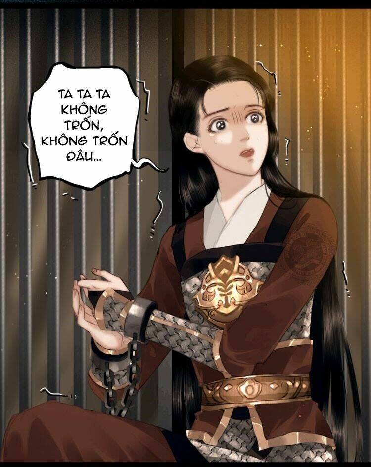 Phụng Chỉ Xuất Chinh Chapter 5 - Trang 26