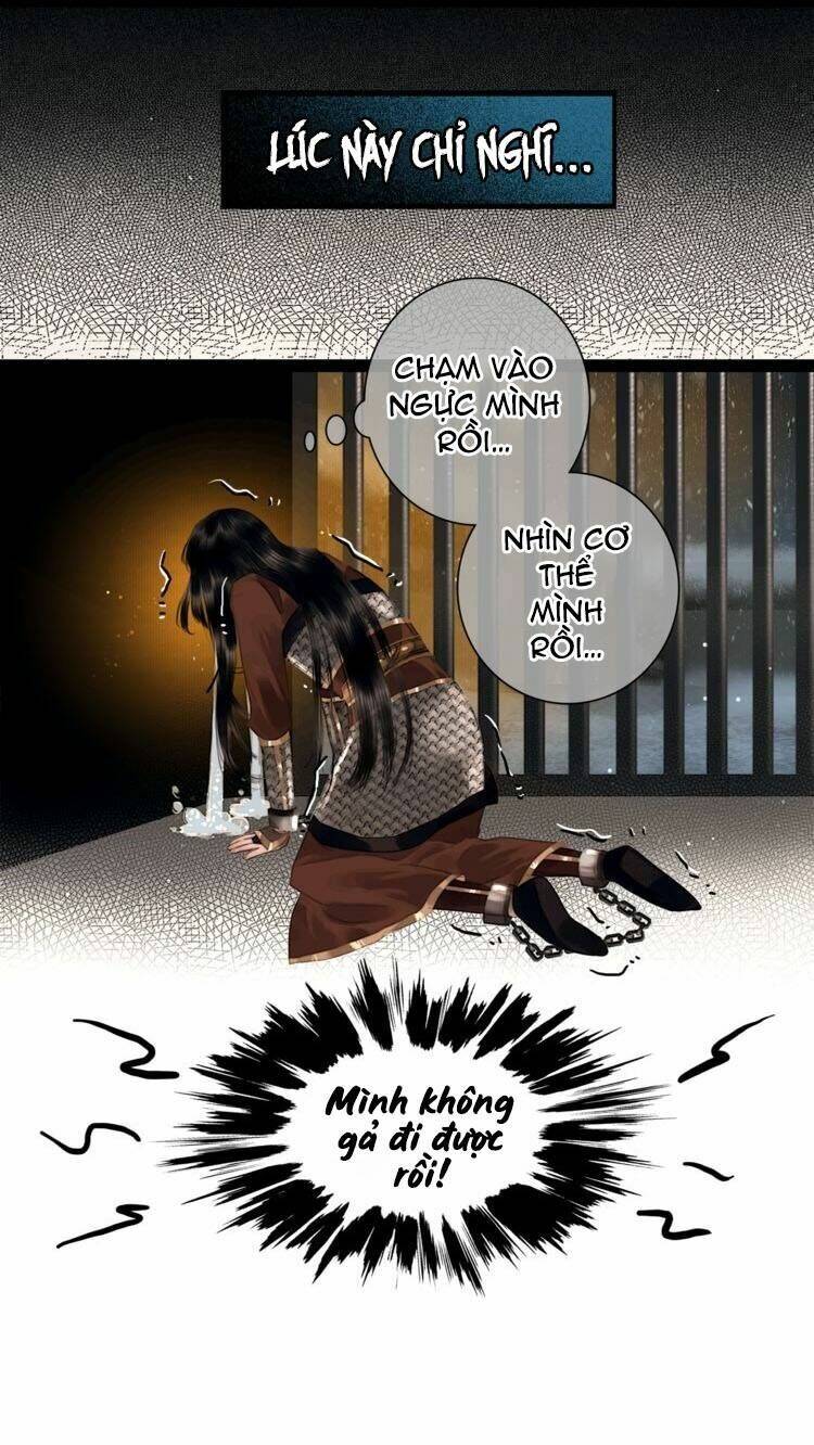 Phụng Chỉ Xuất Chinh Chapter 5 - Trang 27