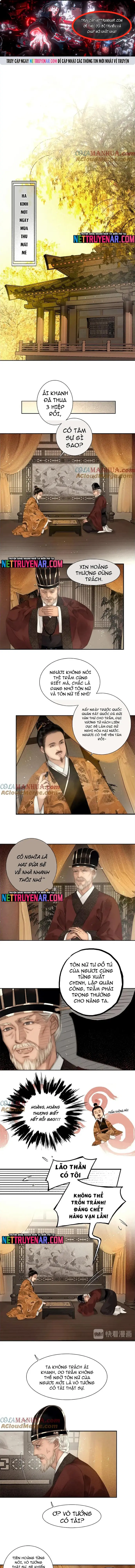 Phụng Chỉ Xuất Chinh Chapter 50 - Trang 2