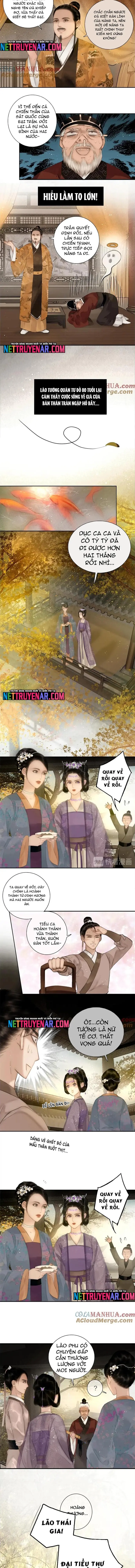 Phụng Chỉ Xuất Chinh Chapter 50 - Trang 3