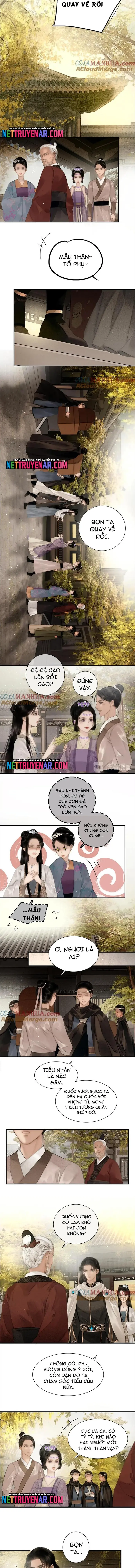 Phụng Chỉ Xuất Chinh Chapter 50 - Trang 4