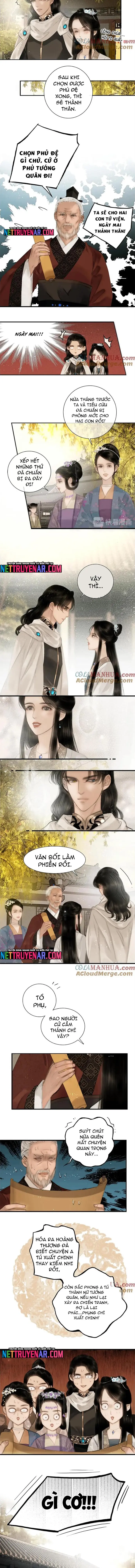 Phụng Chỉ Xuất Chinh Chapter 50 - Trang 5