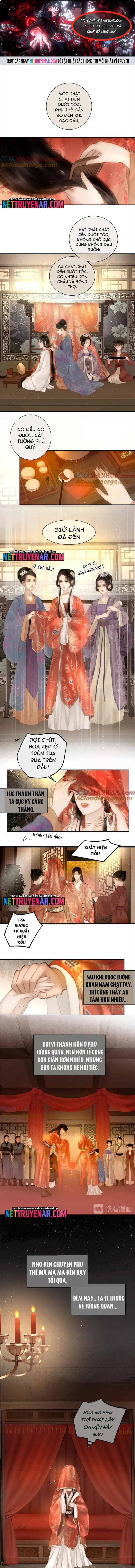 Phụng Chỉ Xuất Chinh Chapter 51 - Trang 2