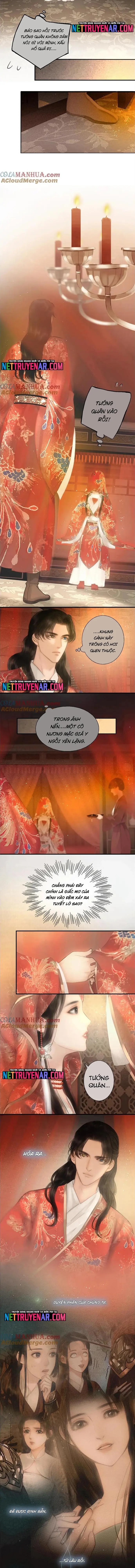 Phụng Chỉ Xuất Chinh Chapter 51 - Trang 3