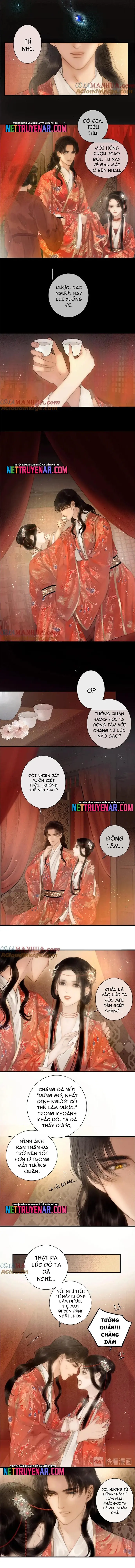 Phụng Chỉ Xuất Chinh Chapter 51 - Trang 4