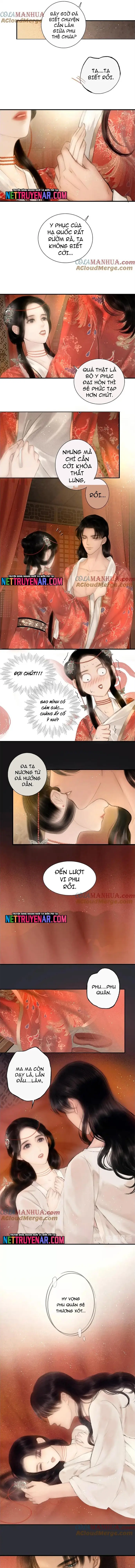 Phụng Chỉ Xuất Chinh Chapter 51 - Trang 5