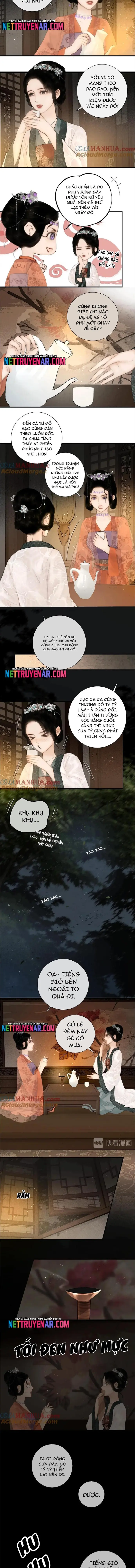 Phụng Chỉ Xuất Chinh Chapter 52 - Trang 3
