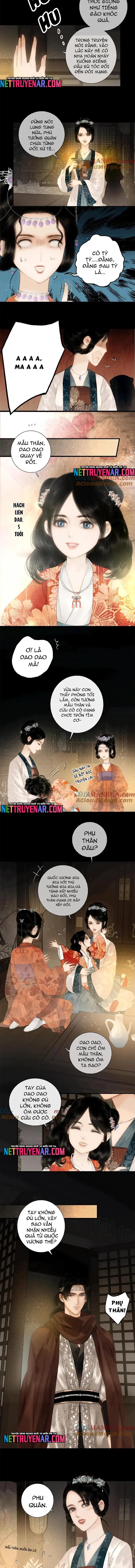 Phụng Chỉ Xuất Chinh Chapter 52 - Trang 4