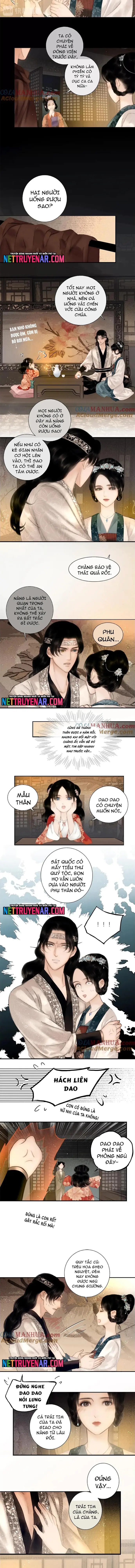 Phụng Chỉ Xuất Chinh Chapter 52 - Trang 5