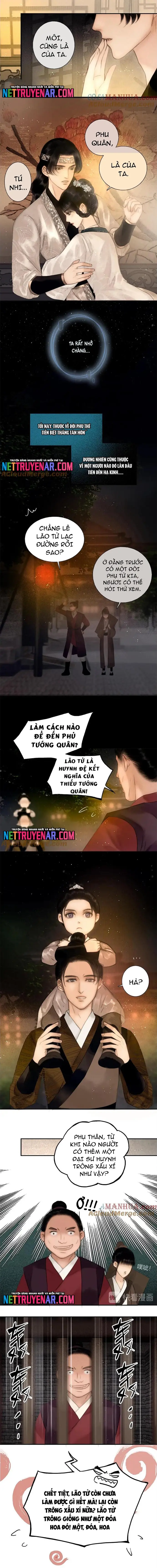 Phụng Chỉ Xuất Chinh Chapter 52 - Trang 6