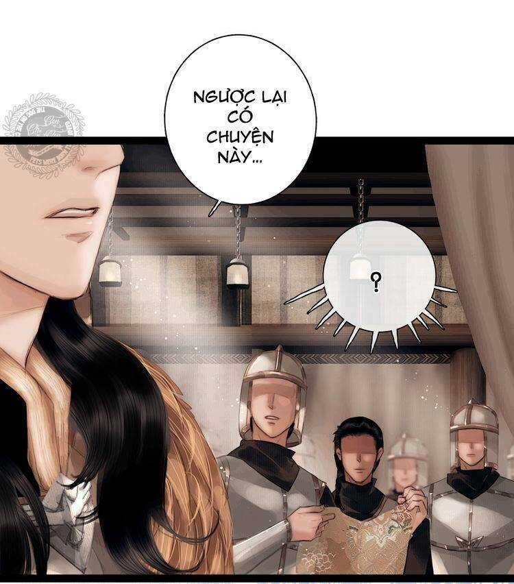 Phụng Chỉ Xuất Chinh Chapter 6 - Trang 10