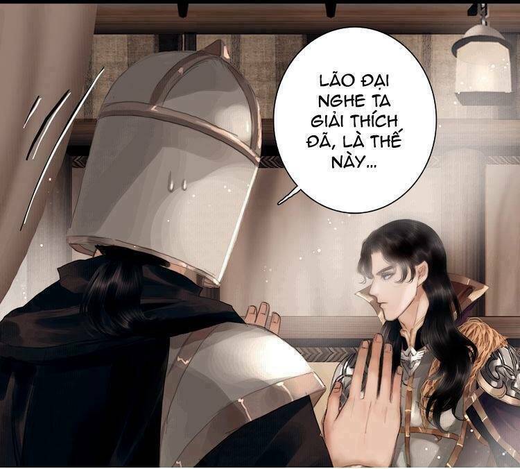 Phụng Chỉ Xuất Chinh Chapter 6 - Trang 12
