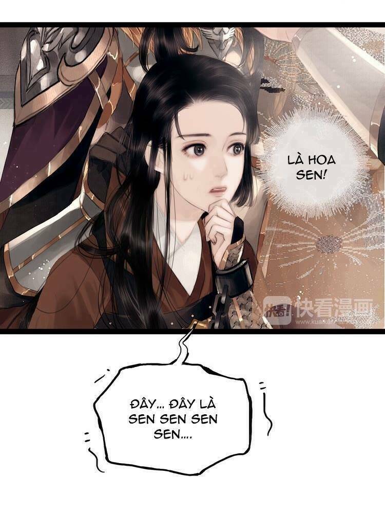 Phụng Chỉ Xuất Chinh Chapter 6 - Trang 20
