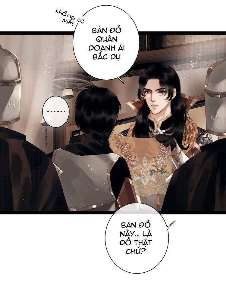 Phụng Chỉ Xuất Chinh Chapter 6 - Trang 8