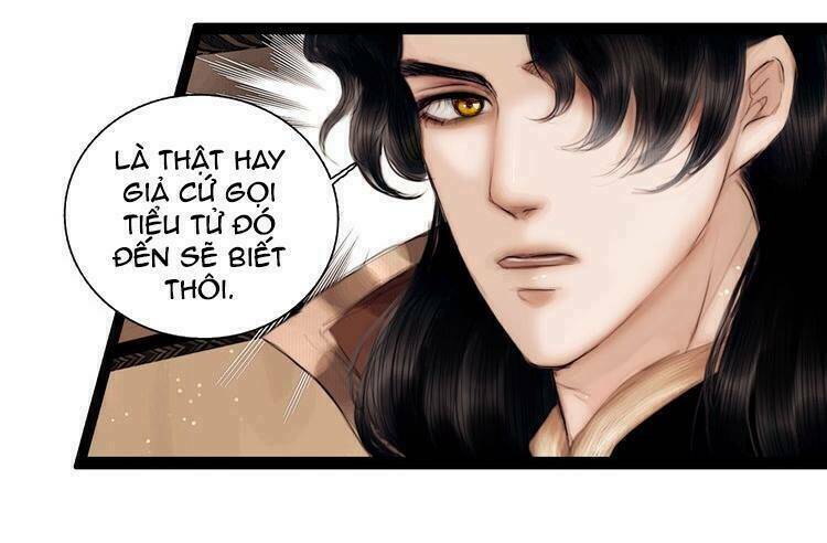 Phụng Chỉ Xuất Chinh Chapter 6 - Trang 9