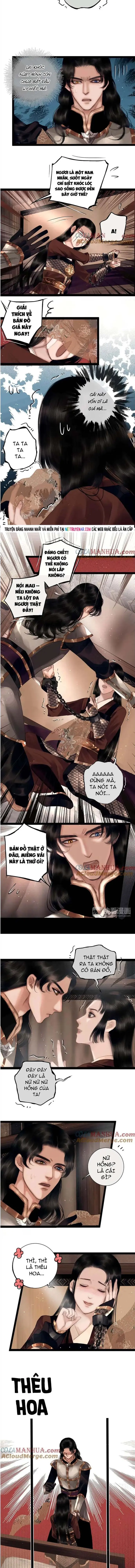 Phụng Chỉ Xuất Chinh Chapter 7 - Trang 4