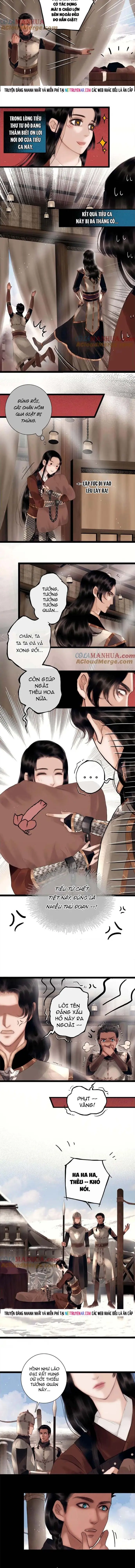 Phụng Chỉ Xuất Chinh Chapter 8 - Trang 3