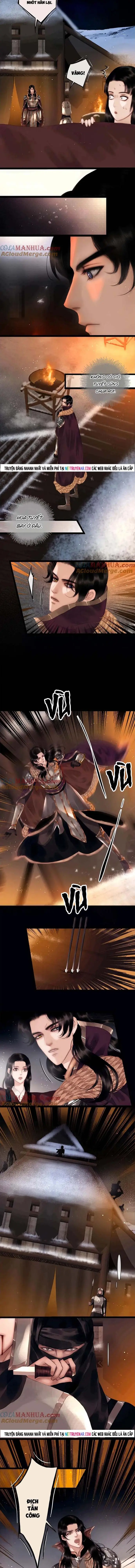 Phụng Chỉ Xuất Chinh Chapter 8 - Trang 5