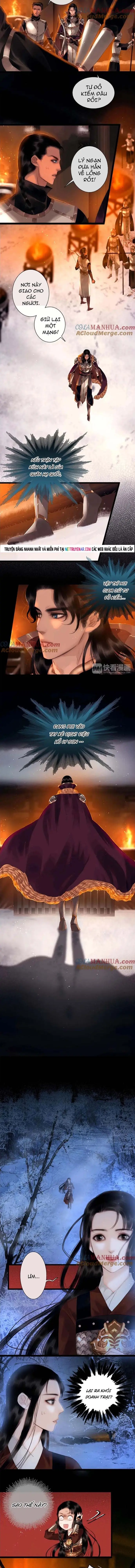 Phụng Chỉ Xuất Chinh Chapter 9 - Trang 3