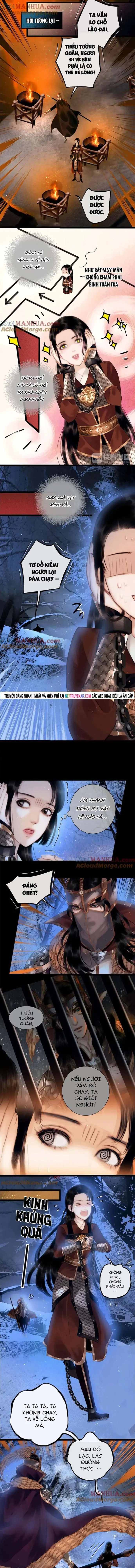 Phụng Chỉ Xuất Chinh Chapter 9 - Trang 4