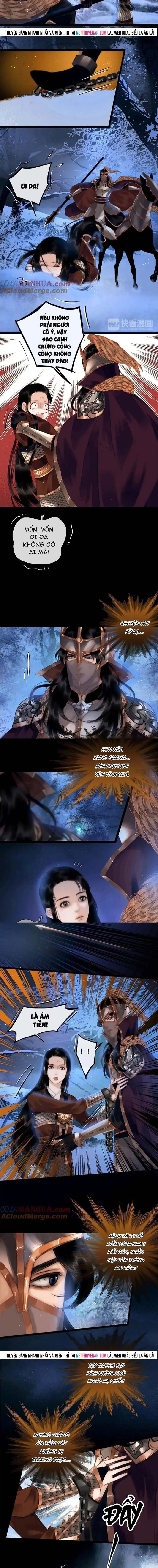 Phụng Chỉ Xuất Chinh Chapter 9 - Trang 5