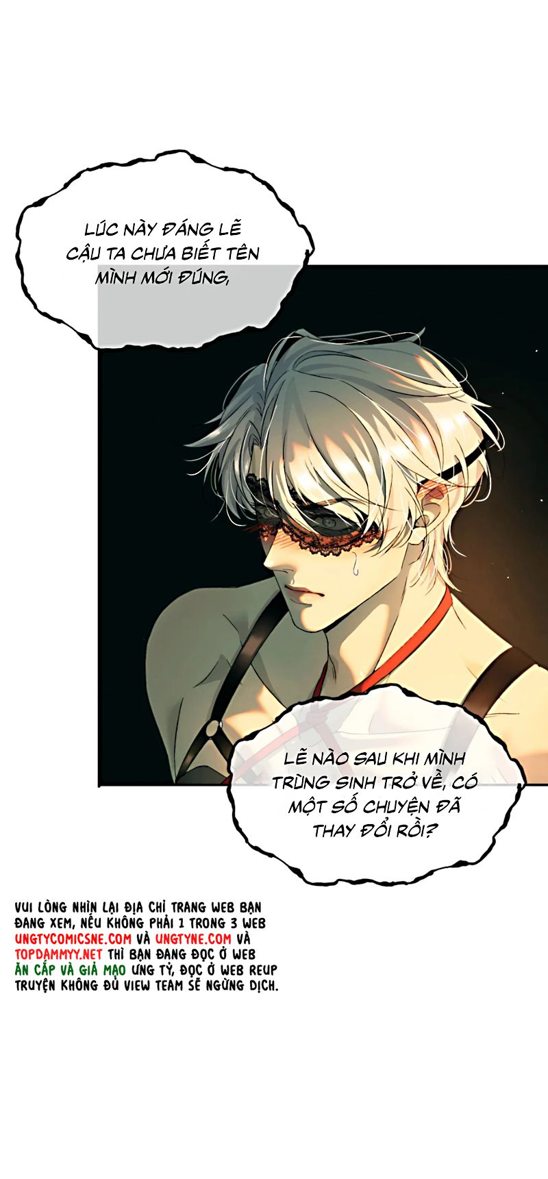 PHƯỢC TỘI Chapter 1 - Trang 12