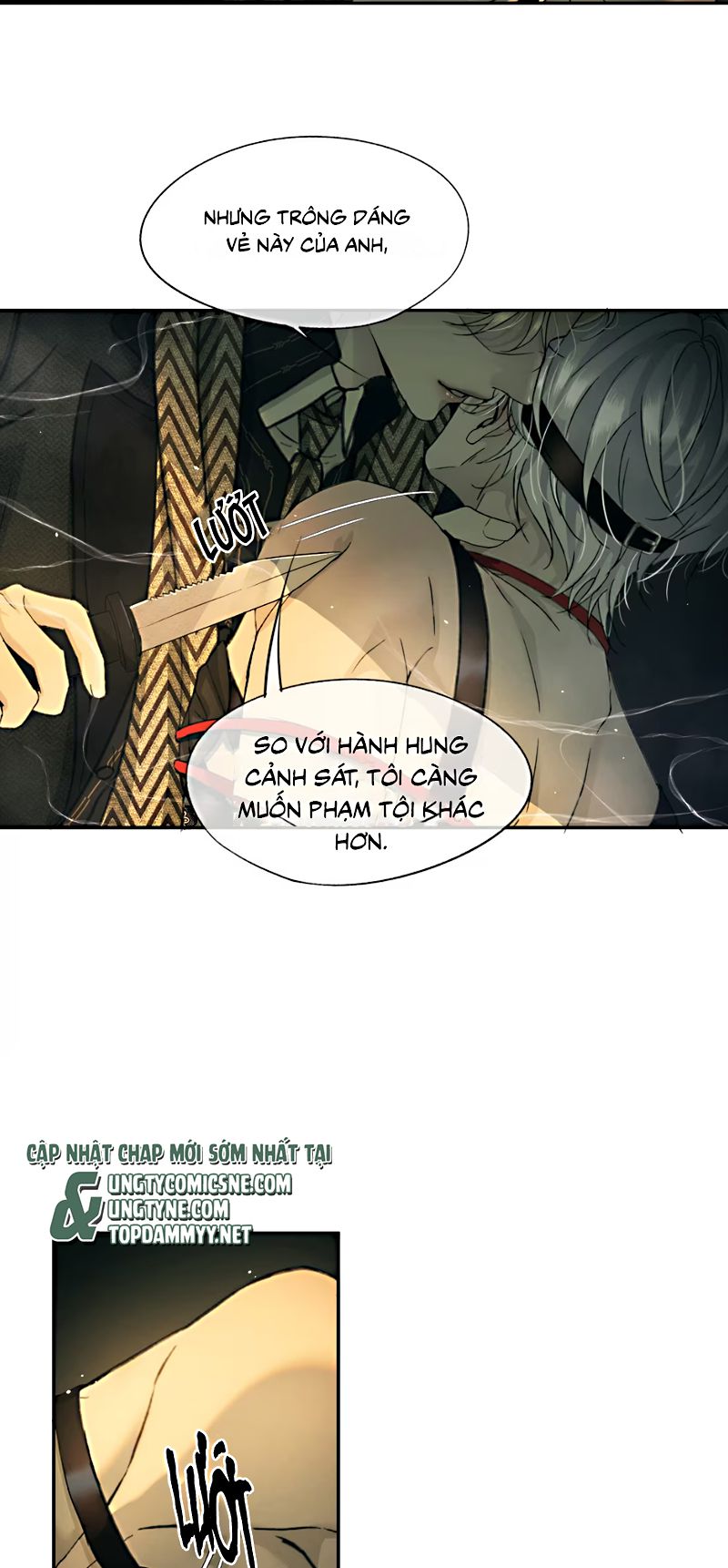 PHƯỢC TỘI Chapter 1 - Trang 14
