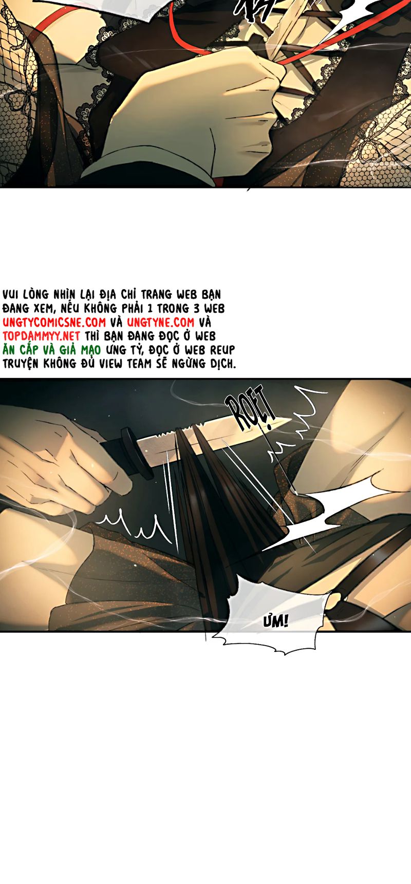 PHƯỢC TỘI Chapter 1 - Trang 16