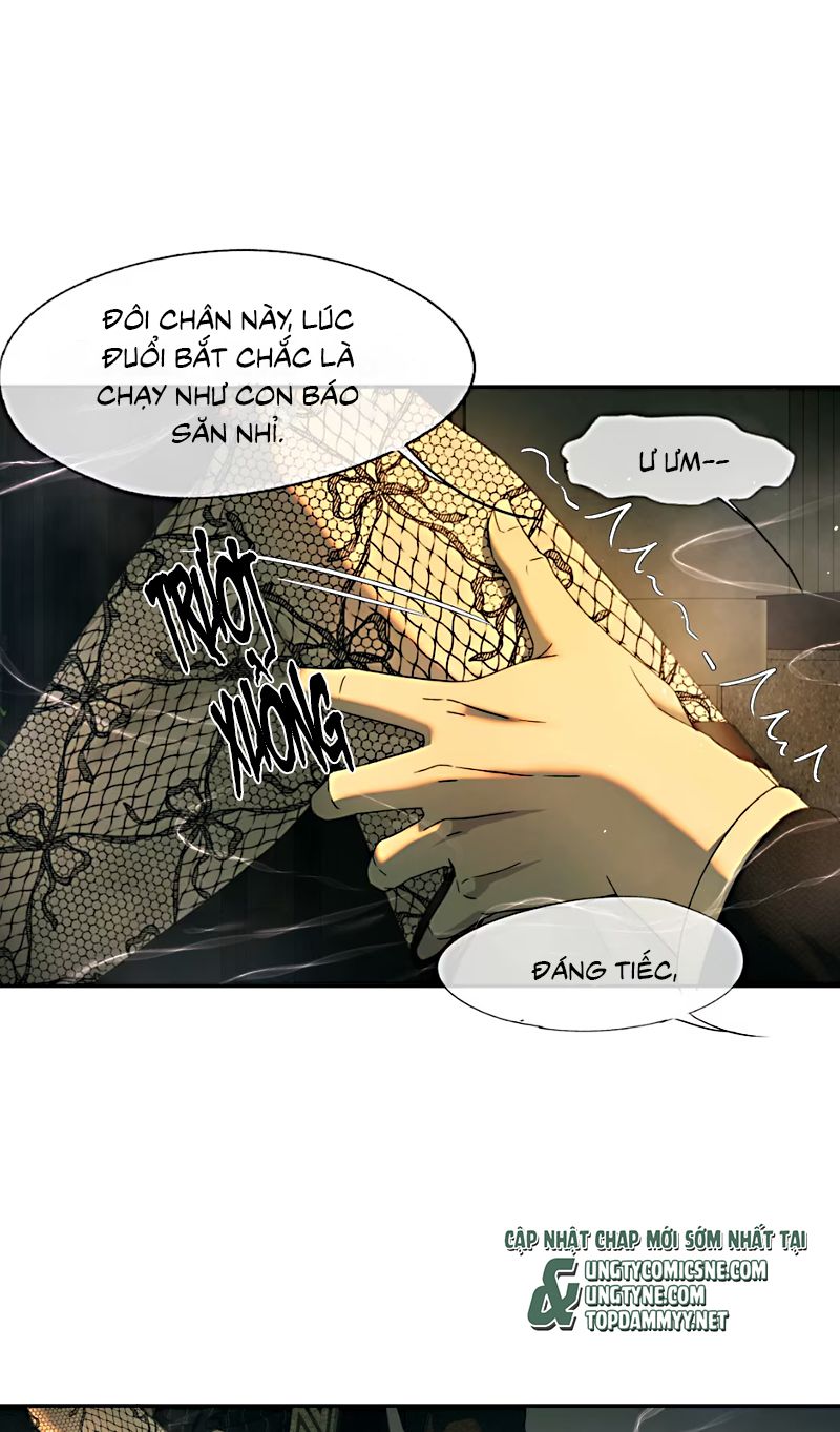 PHƯỢC TỘI Chapter 1 - Trang 17