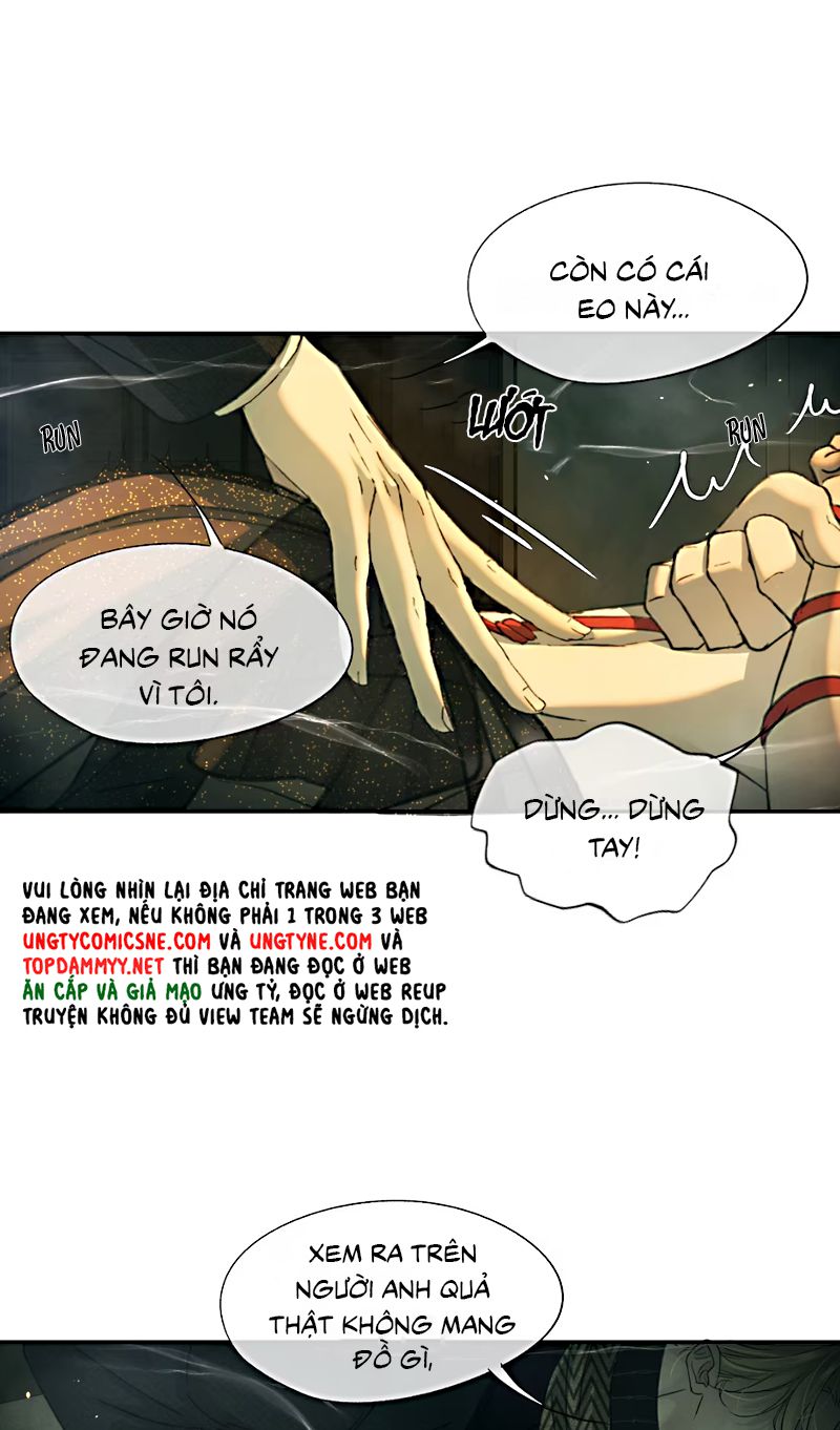 PHƯỢC TỘI Chapter 1 - Trang 19