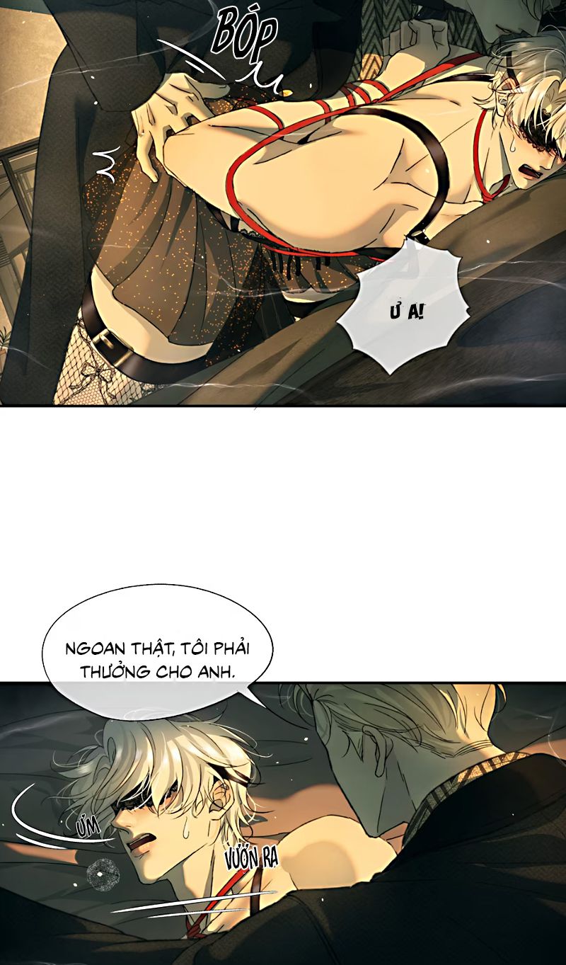 PHƯỢC TỘI Chapter 1 - Trang 20